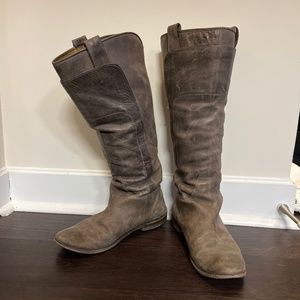 Frye Paige Tall Riding Boots
